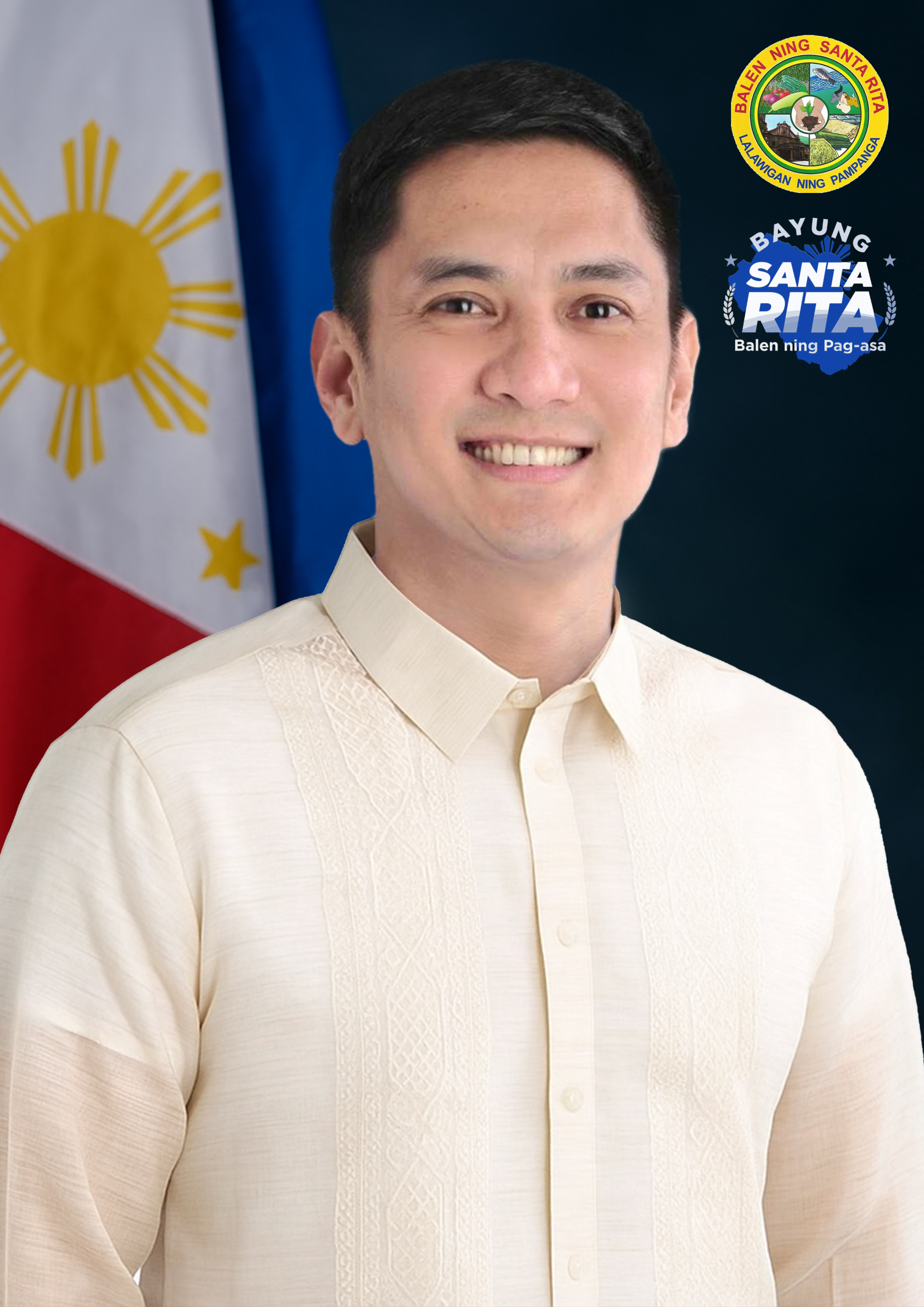Mayor Photo